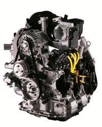 B1906 Engine
